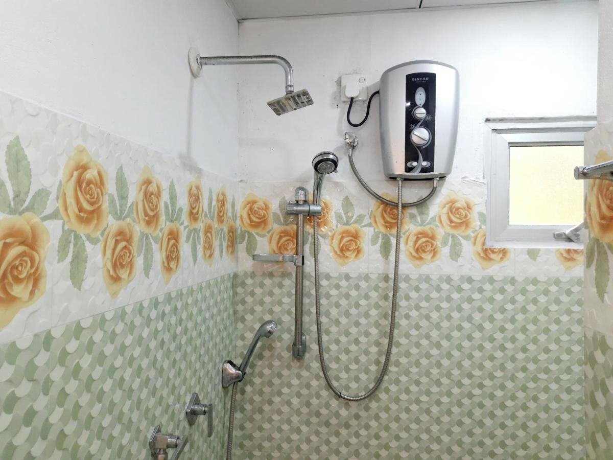 Chao Beach Villa Ахангама Екстериор снимка