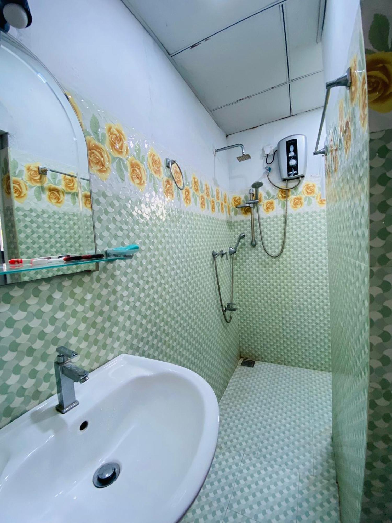 Chao Beach Villa Ахангама Екстериор снимка