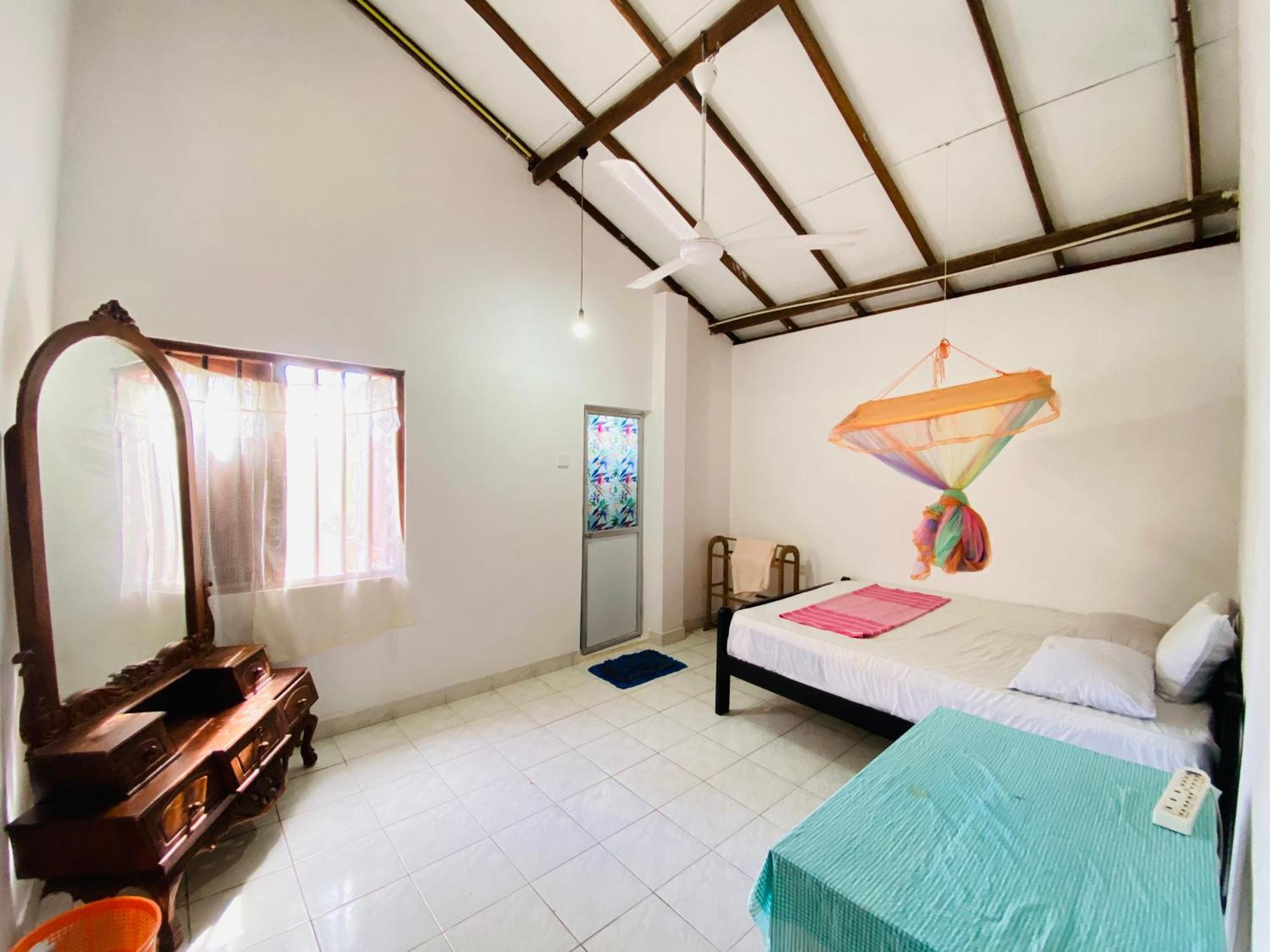 Chao Beach Villa Ахангама Екстериор снимка